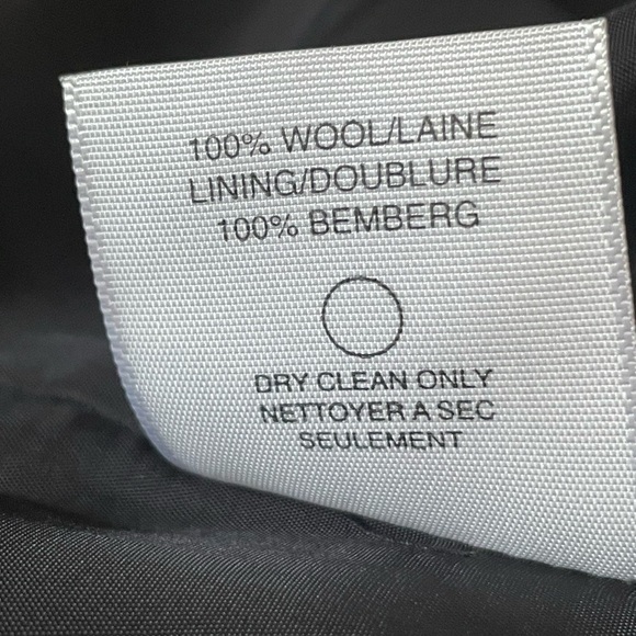 Obakki ruched sleeve blazer - Picture 6 of 7